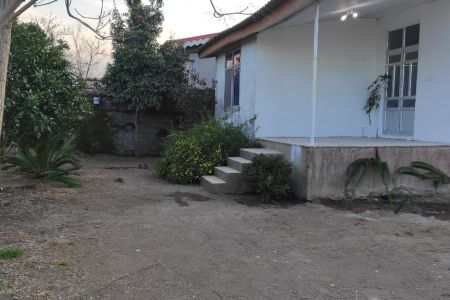 خانه ویلایی در بندرانزلی - سنگاچین