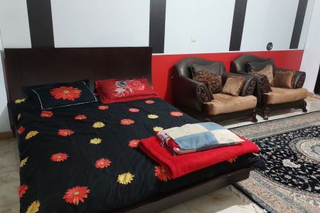 سوئیت در چابکسر - واحد ۳ یا ۴ یا ۵