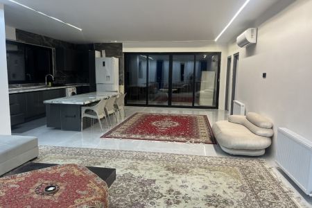 خانه مبله استخردار در خرم آباد - نعمت آباد