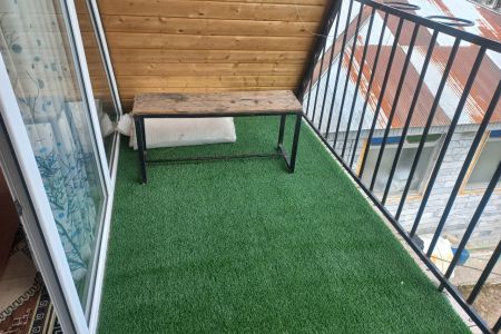 کلبه سوئیسی در سیاهدول ماسال