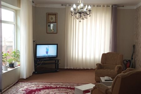 سوئیت در نمین اردبیل