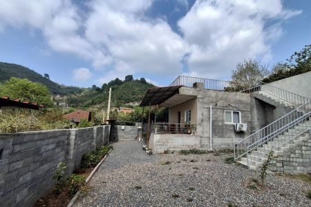 خانه ویلایی در بابلکنار - بالف کلای شرقی