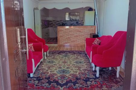 خانه ویلایی در ماسال - نوکاشت