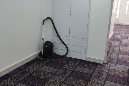 خانه مبله در بندر دیلم - طبقه دوم