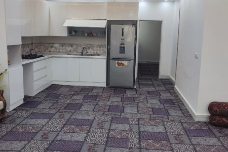 خانه مبله در بندر دیلم - طبقه دوم