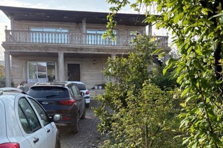 خانه ویلایی در بابلکنار - گونه کلا