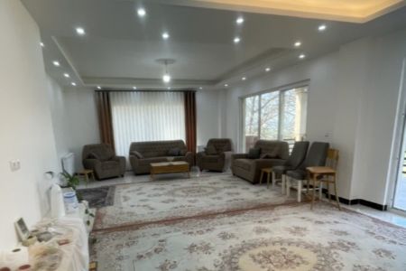 خانه مبله در ساری - علویکلا - طبقه دوم