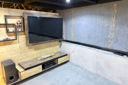 سوئیت در بندرعباس - باغو