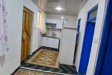 خانه مبله در اطاقور - آقا علی سرا - همکف