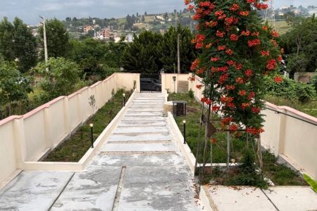 ویلا در ساری - مهدشت