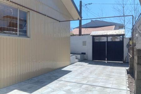 خانه مبله در تربگوده انزلی - همکف