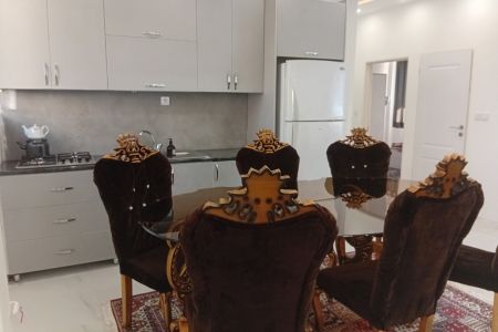 خانه مبله در تربگوده انزلی - همکف
