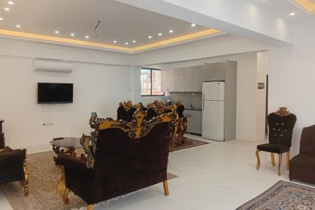 خانه مبله در تربگوده انزلی - همکف