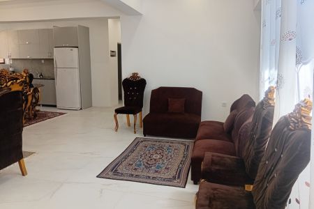 خانه مبله در تربگوده انزلی - همکف