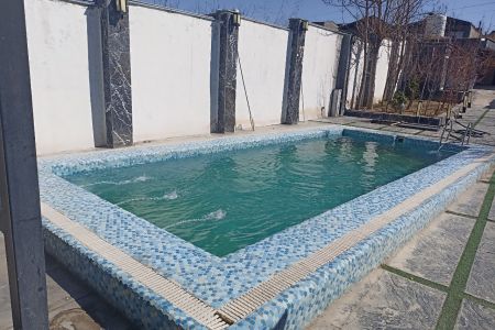 ویلا استخردار در خورین رودهن