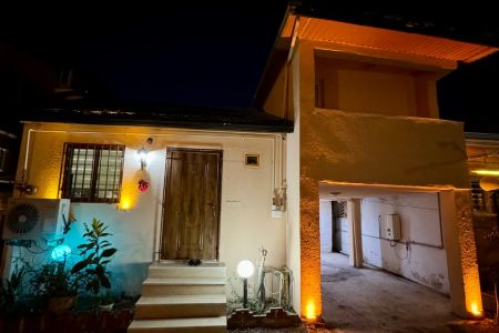 خانه ویلایی نزدیک ساحل بابلسر