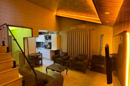 خانه ویلایی نزدیک ساحل بابلسر