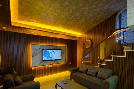 خانه ویلایی نزدیک ساحل بابلسر