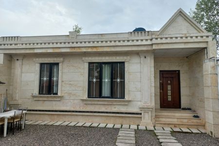 ویلا با جکوزی در خمام - راسته کنار شیجان