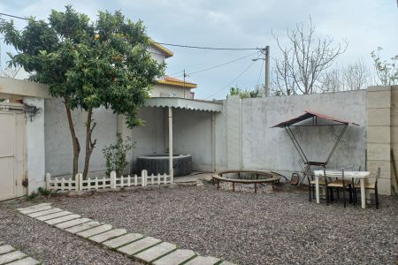 ویلا با جکوزی در خمام - راسته کنار شیجان