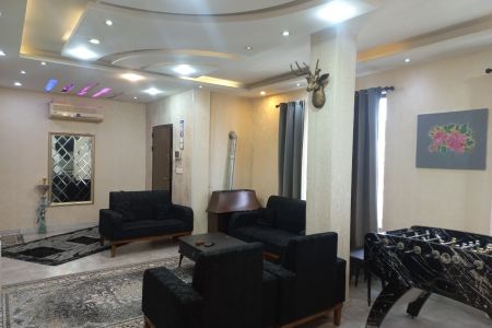 ویلا با جکوزی در خمام - راسته کنار شیجان