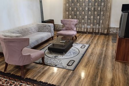 خانه مبله در محمودآباد - سه خوابه