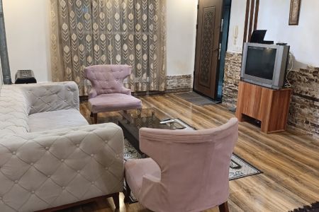 خانه مبله در محمودآباد - سه خوابه