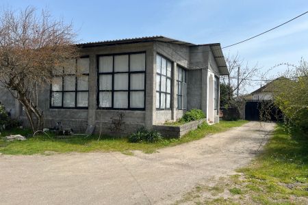 خانه ویلایی در چوبر - ویزنه