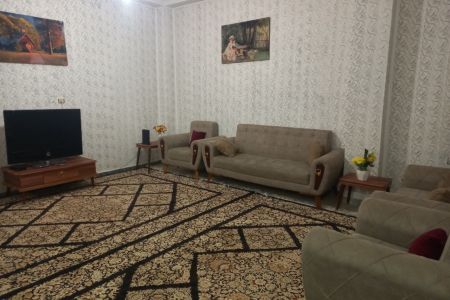 خانه مبله در تالش - ترشابر - طبقه دوم