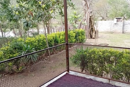 سوئیت کنار رودخانه در ماسال - گرمه خانی