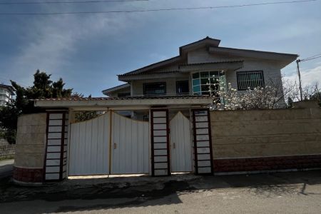 سوئیت مبله در رامسر - همکف - واحد ۲