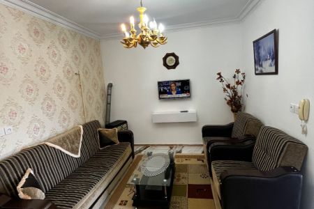 سوئیت مبله در رامسر - همکف - واحد ۱