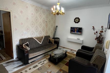 سوئیت مبله در رامسر - همکف - واحد ۱