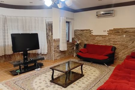 خانه مبله در چالوس - همکف