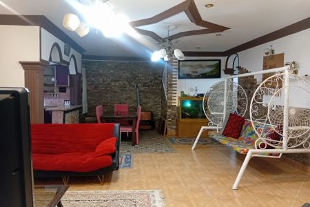 خانه مبله در چالوس - همکف