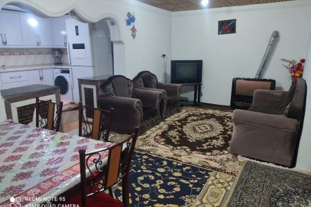 خانه روستایی در شیله وشت تالش