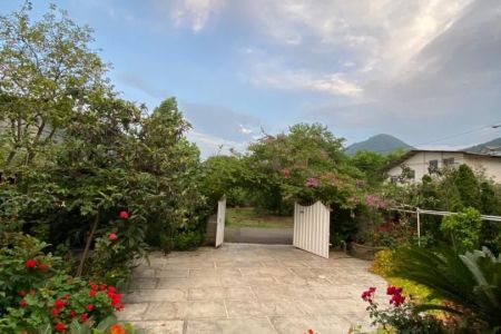 اجاره ویلا در رامسر - ابریشم محله