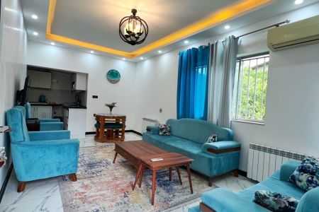 اجاره ویلا در رامسر - ابریشم محله