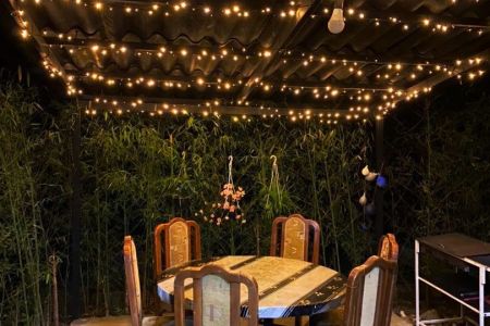 اجاره ویلا در رامسر - ابریشم محله