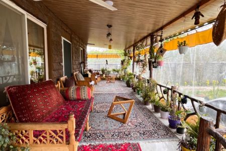 اجاره ویلا در رشت - سقالکسار