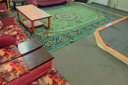 خانه مبله در رامسر - لمتر