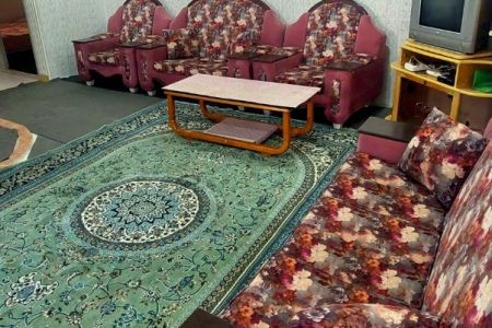 خانه مبله در رامسر - لمتر