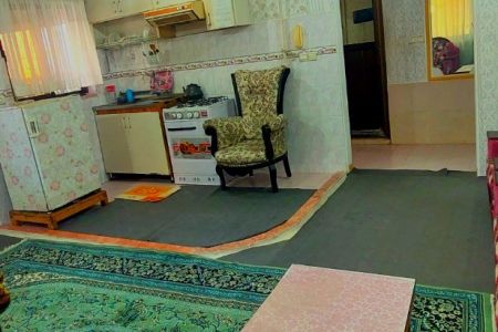 خانه مبله در رامسر - لمتر