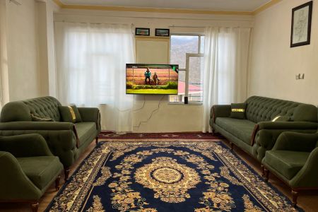 اجاره سوئیت در تالش - شیله وشت