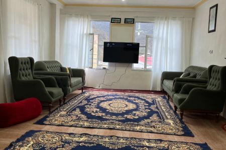 اجاره سوئیت در تالش - شیله وشت