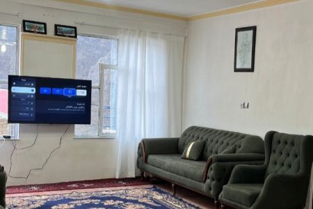 اجاره سوئیت در تالش - شیله وشت