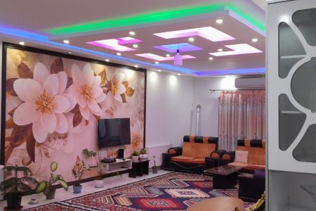 اجاره خانه مبله در متل قو - کراتکوتی