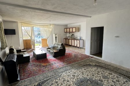 خانه ویلایی در لیسار - واحد یک
