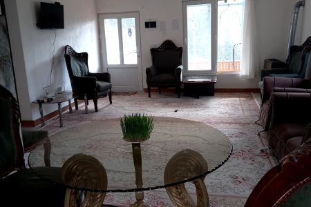 اجاره خانه ویلایی در سیاهکل - لوشاده