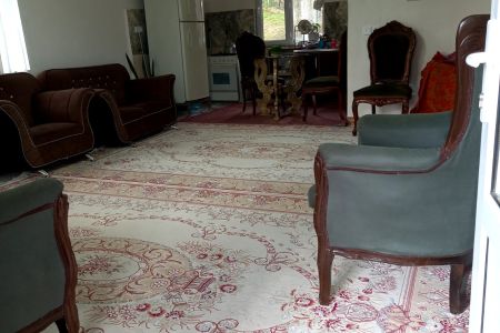 اجاره خانه ویلایی در سیاهکل - لوشاده
